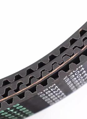 进口阪东BANDO同步带S8M1880 S8M1952 S8M2000 S8M2040皮带HP-STS