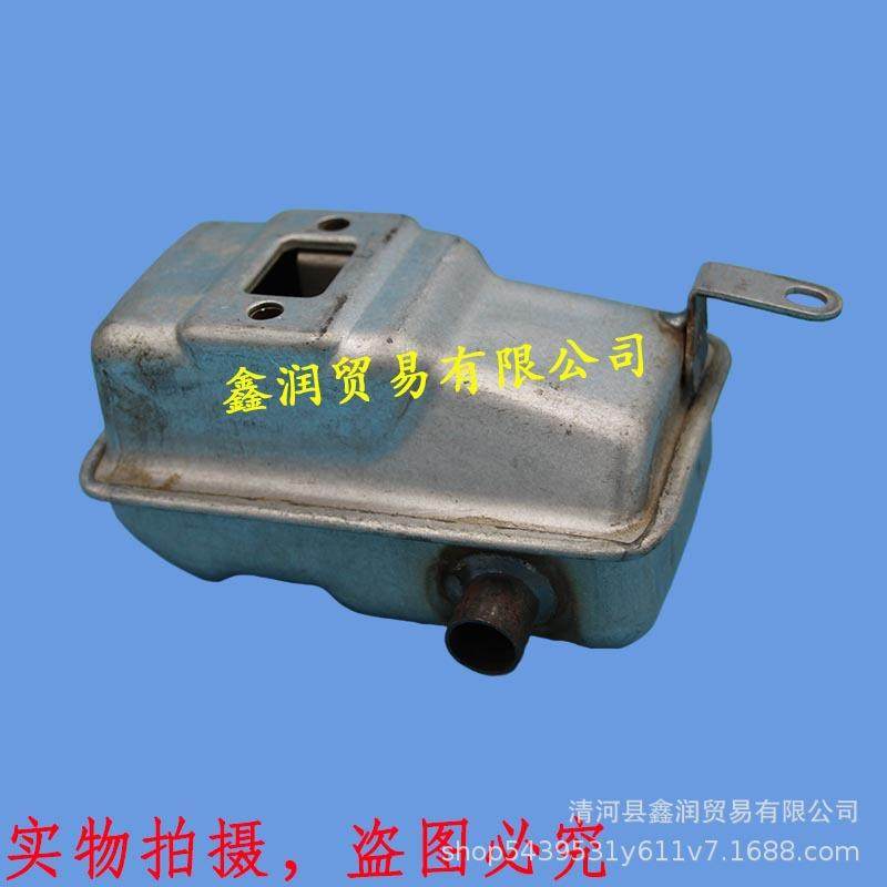 割灌机消音器适用小松BC3410/4310/G35L/G45L打草机消声器排气管,农机/农具/农膜,农机配件,淘宝优惠券,粉丝福利购,淘宝优惠卷