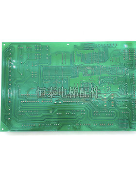 永大电梯轿顶通讯板SDCGB(B1)DD007642 轿顶板 DD005374 DD003706
