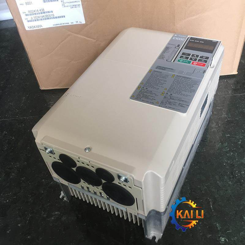 全新原装CIMR-EB4A0031FBA安川变频器15KW水泵变频器 现货