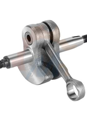 胡斯华款H443H143油锯曲轴