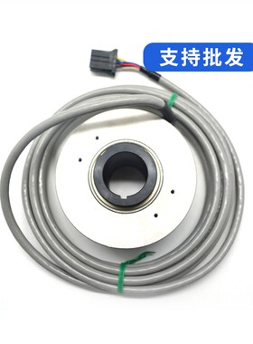 原装富士达电梯TS5236N211专用多摩川编码器100-10000C/T-P3-12V