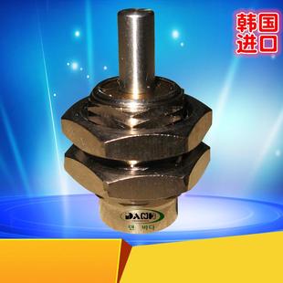 韩国DANHI丹海SCJPB日本规格针型气缸迷你单动外螺纹SMC小气缸