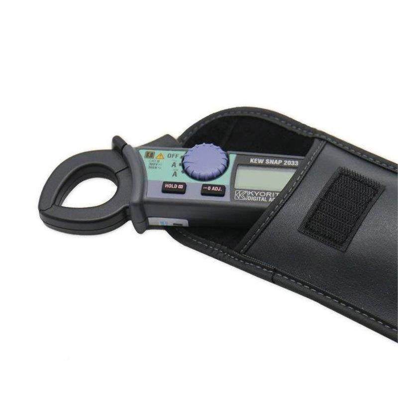 日本共立KYORITSU 克列茨 KEW2062BT/2062 手持数字钳型功率表