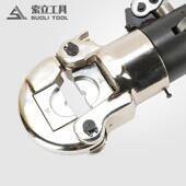 液压钳 QZD 压线钳 液压压接钳 自动泄压回油全自动 300A整体式