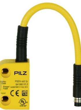 PILZ 皮尔兹631027tPSEN op4H-A-30-135/1全新原装议价