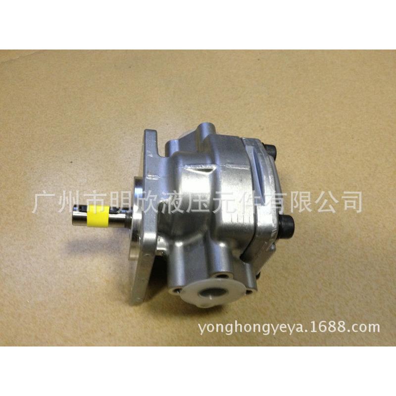 VDC-1A-F30C-20-9T -供应台湾花键可变量双联叶片泵浦Famovs