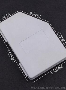 30PC公制英制加长平头内六角扳手套装 内6角扳手工具 公英制一体