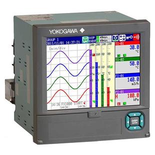 MV2020 MV2010 MV2030 进口无纸记录仪 横河YOKOGAWA