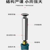 上海沪工螺旋千斤顶100吨手动32吨机械千斤顶手摇立式 千斤顶3t2t