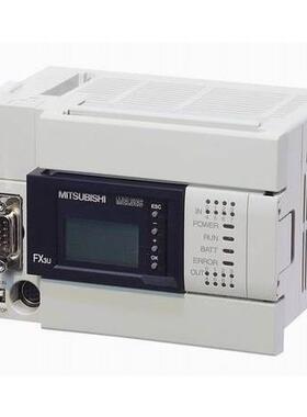 三菱全新模块 FX3U-48DP-MB