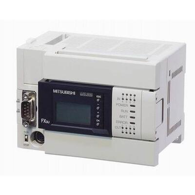 三菱全新模块 FX3U-48DP-MB