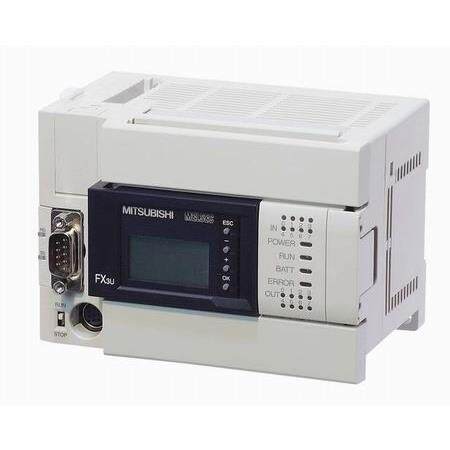 三菱全新模块 FX3U-48DP-MB