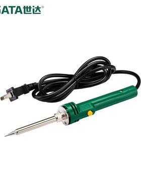 世达SATA外热式长寿内热式工业级电烙铁03210/20/30/40 03260/61