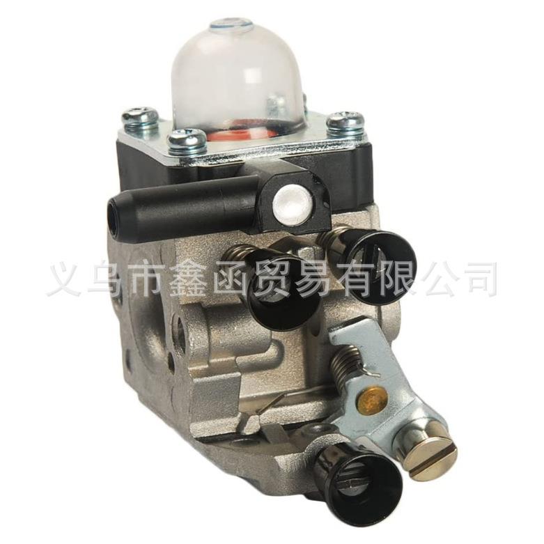 化油器 适用于stihl mm55 修剪机 46011200600 zama c1q-s202