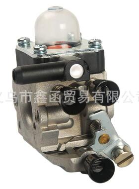 化油器 适用于stihl mm55 修剪机 46011200600 zama c1q-s202