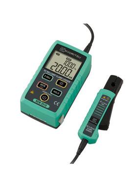 进口电压测量专用数字万用表1012K 日本共立KYORITSU