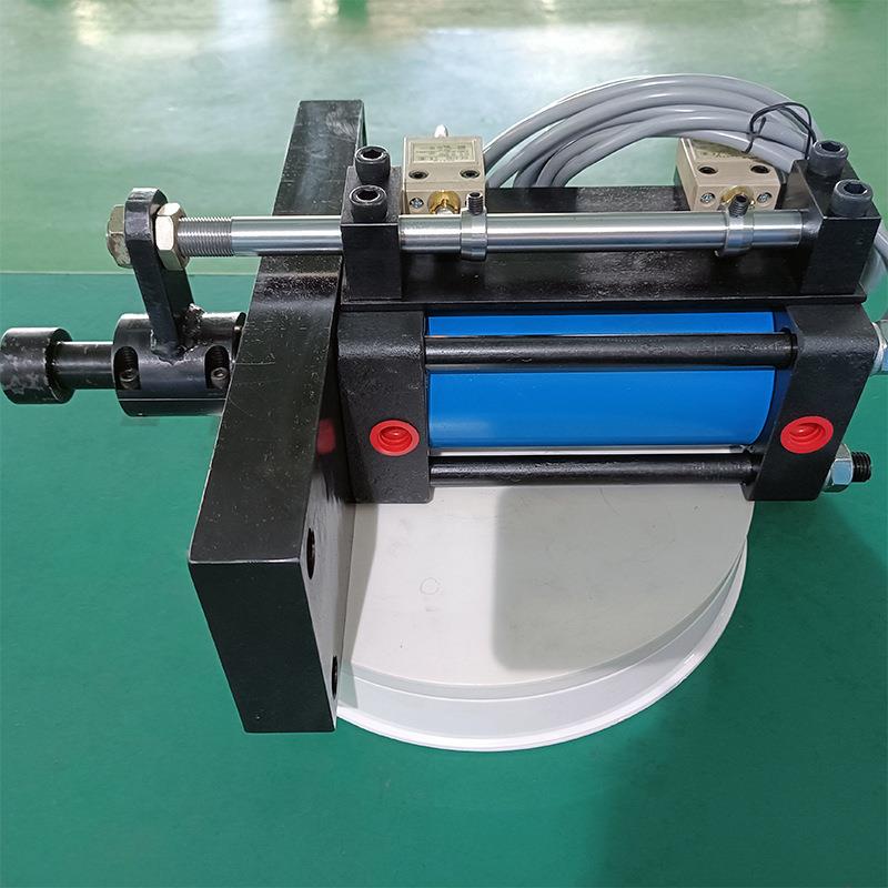 厂家批量供应 模具限位油缸 模具设备高压液压油缸磁感应限位油缸