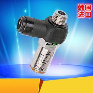 韩国DANHI丹海78651013安全启动接头法国LEGRIS乐可利功能接头