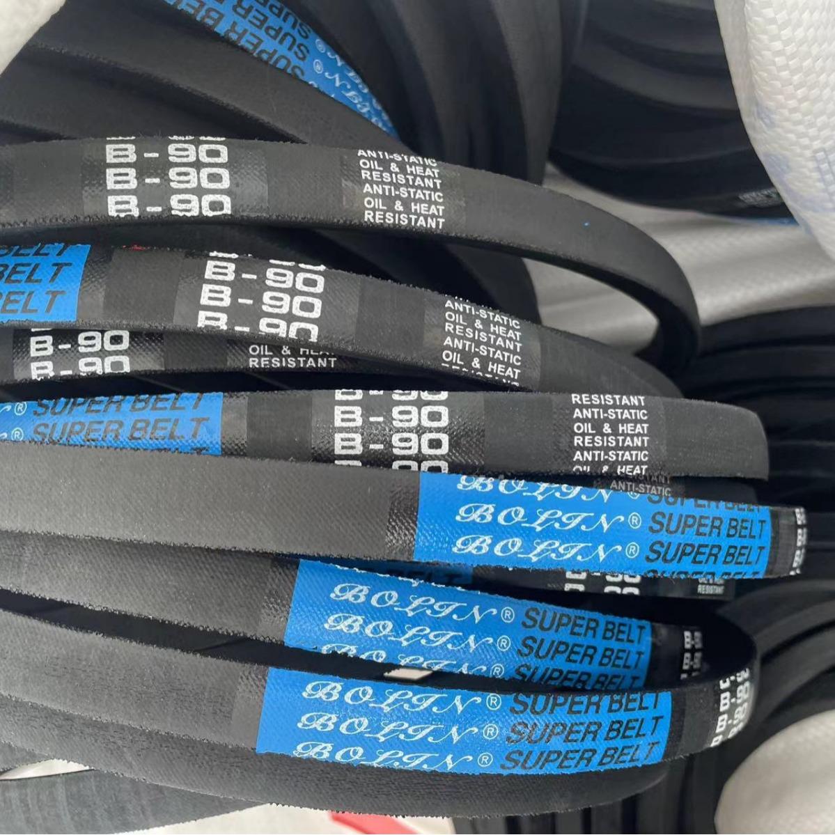 B型传动带B5400/5450/5500/5588/5664/5740/5842/5969/6100