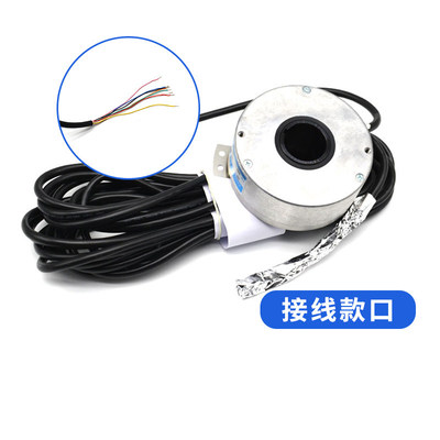 编码器TS5208N143蒂森、