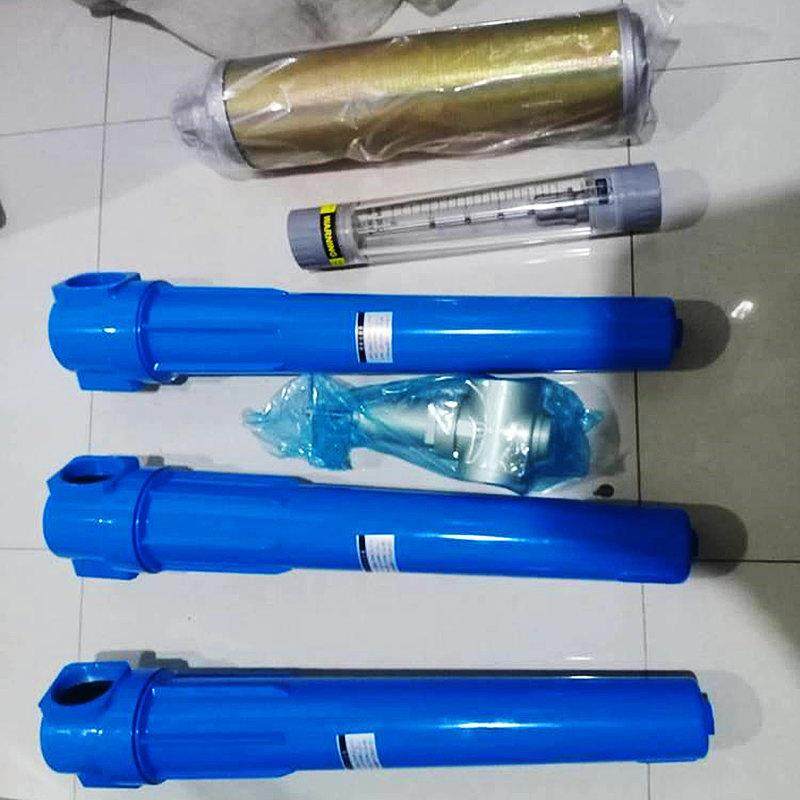 油田旋流油水分离器水力旋流器耐用 不锈钢碳钢空压机油水分离器,汽车零部件/养护/美容/维保,油水分离器,淘宝优惠券,粉丝福利购,淘宝优惠卷