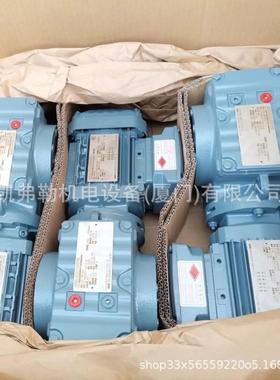 供应GermanySEW-Eurodrive减速器RF107DRN160M4斜齿轮减速机电机