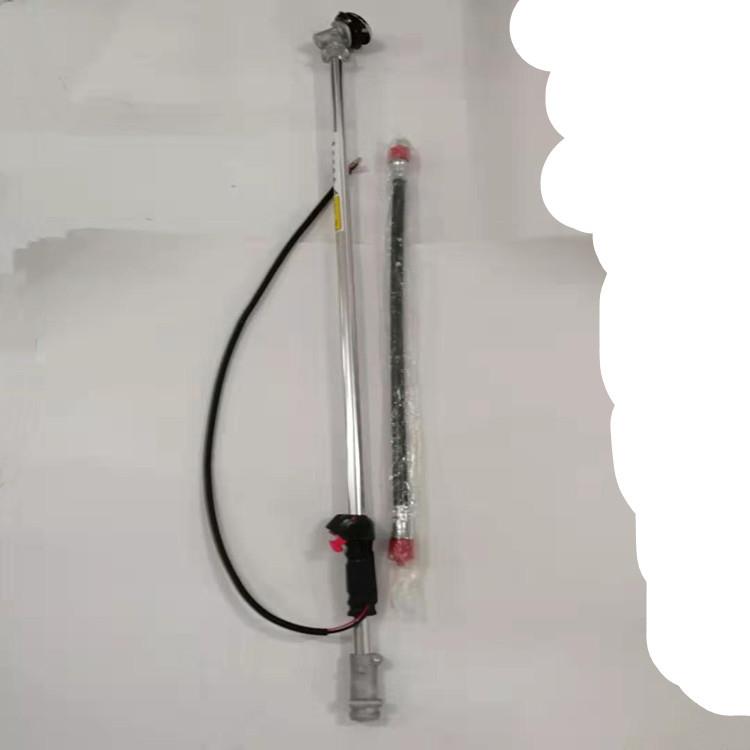 割草机操作杆轴芯剪草机草坪机配件软轴软管总成背负式打草机铝管