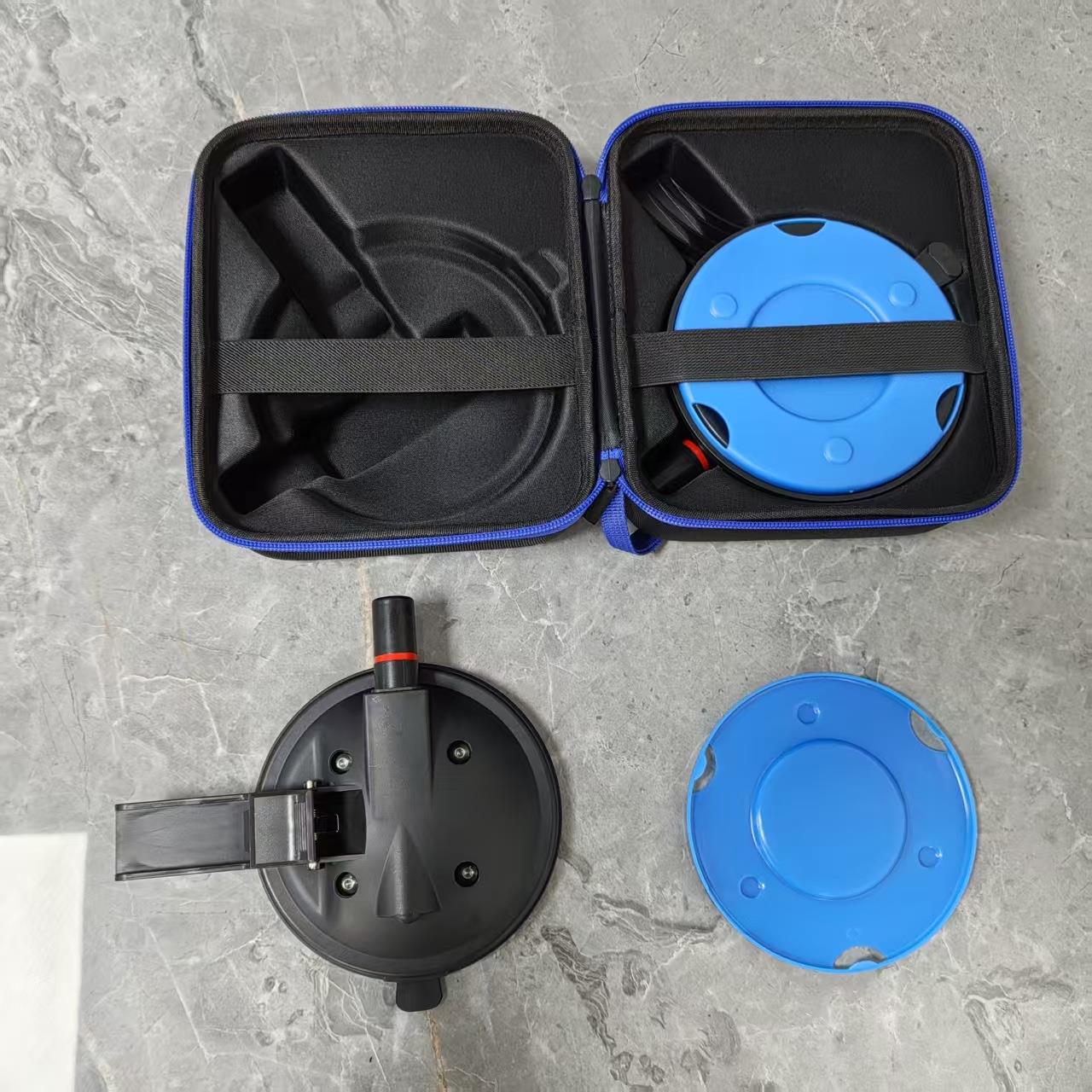 RV遮阳篷支脚支架可固定到RV 露营车 房车 等多功能汽车玻璃吸盘