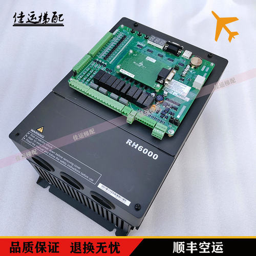 莱茵森赫电梯RH6变频器-L