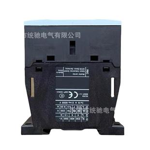 60HZ 31C 110V50 继电器XTRE10BC31 接触器式 伊顿穆勒 EATON DILA