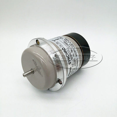 TS4N39E11多摩川同步器