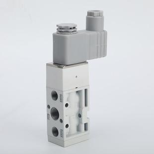 气动电磁阀MVSC260 规格全电磁阀控制阀 4E1系列电磁阀气动控制阀