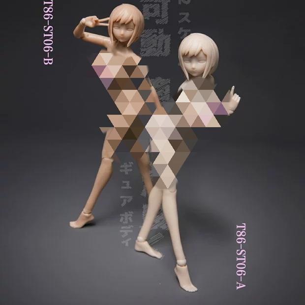 86TOYSx龙山金属1/12