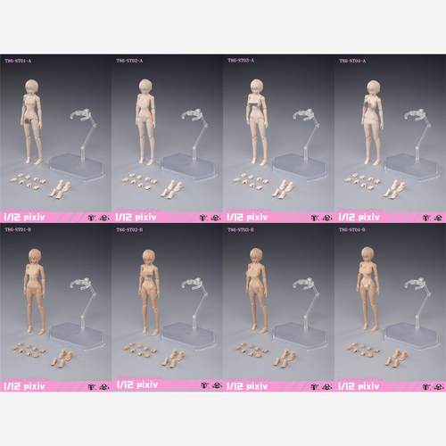 龙山金属1/12比例半包胶