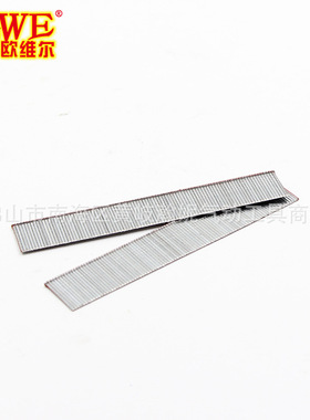 百得电动/气动直钉枪钉子F05 F10 F15 F20 F25 F30 F50直排钉