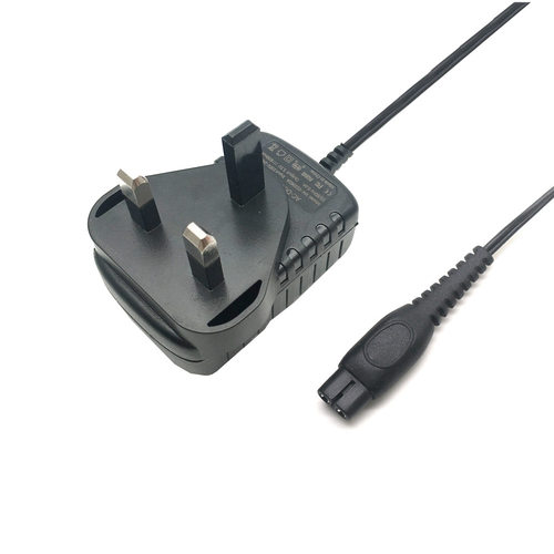 适配凯驰5.5V英规欧规美规karcher清洁器WV50WV60WV70WV75充电器