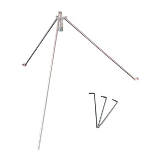 德龙灌排设备喷枪支架蜗轮蜗杆喷枪三角支架喷枪水袋灌溉设备配件