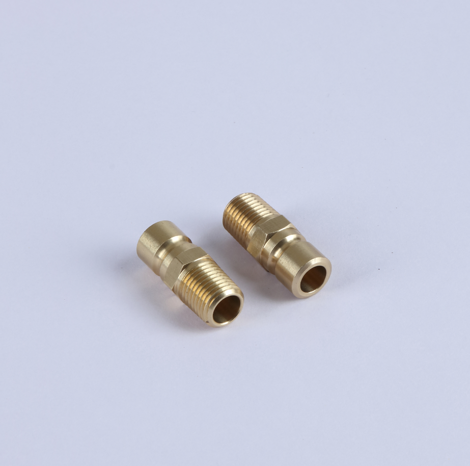 DME-EOC美式SLD标准快速接头401-2PT-M 401-03PT-M 401-04PT-M