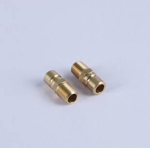 JP2514 JP3528 JP556 JP3534 现货美国DME加长快速铜水嘴JP3524