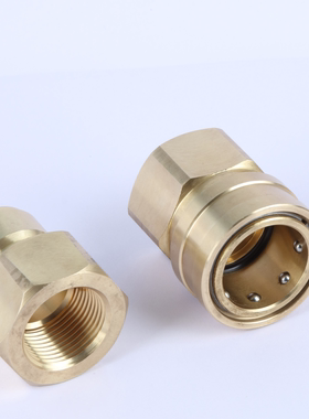 美国PEE大流量接头BSTH-8 BSTH-6 BSTH-4 BSTH-3 BSTH-10 BSTH-12