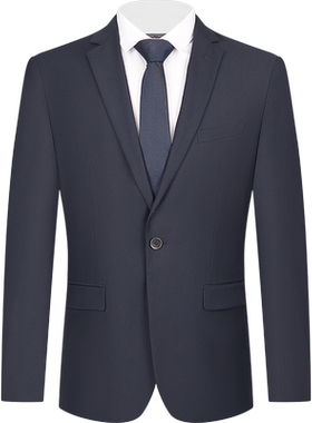 柒牌西服套装男士2024
