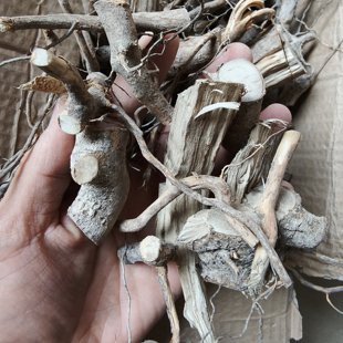 福州山苍子草根木姜子根千里香山胡椒晒干炖猪脚汤料番鸭汤乏力草