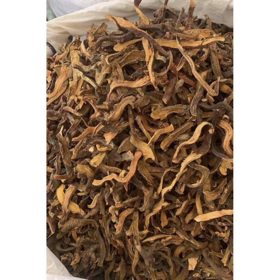 野生骨碎补中草药250g/骨碎补中药材骨碎补粉崖姜片岩姜精选好货