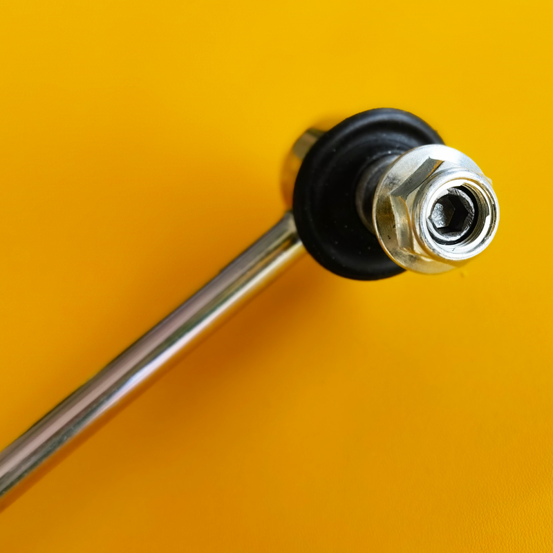 适用吉利帝豪GS新能源前平衡杆球头远景s1稳定连接拉杆缤瑞小吊杆