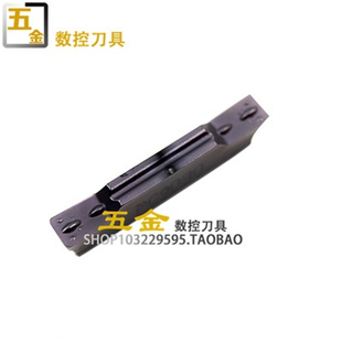 进口数控切槽刀片MGMN150/200/250/300/400/500-M-G PC9030不锈钢