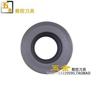 数控刀片 RCMT0803MO-61 NS530 R4 金属陶瓷