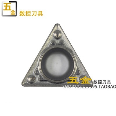 数控刀片 TCMT110202/110204/110208-HQ TN60 金属陶瓷