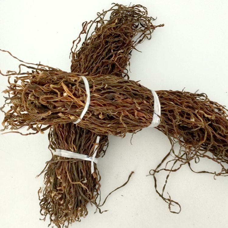 新货四川干豆角农家自晒豆角干下饭菜脱水蔬菜豇豆干500g干货干菜