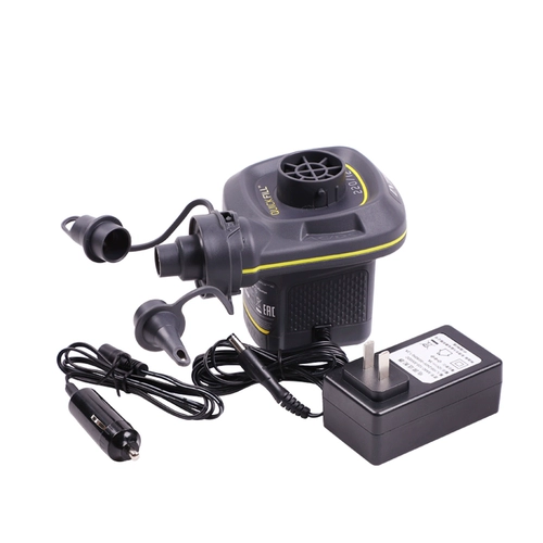 INTEX Плавательный круг, бассейн, надувной воздушный насос для домашнего использования, матрас